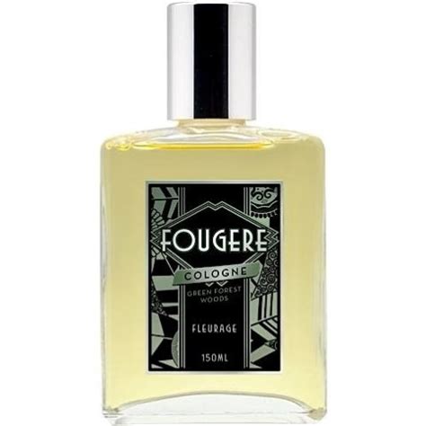 fougere perfume review.